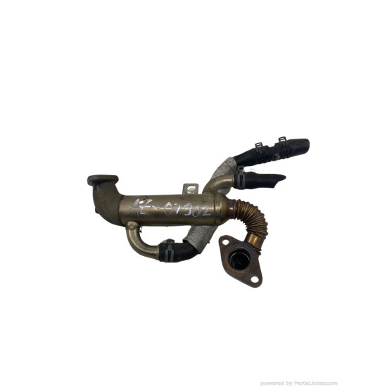 Racitor gaze 1.4 TDI VOLKSWAGEN POLO (9N_) [ 2001 - 2012 ] OEM 045131513L