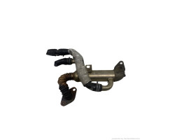 Racitor gaze 1.4 TDI VOLKSWAGEN POLO (9N_) [ 2001 - 2012 ] OEM 045131513L
