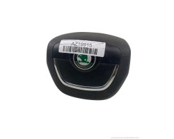Airbag volan SKODA OCTAVIA (1Z3) [ 2004 - 2013 ] OEM 1Z0880201AQ