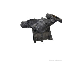 EGR 1.9/2.0 TDI VOLKSWAGEN TOURAN (1T1, 1T2) [ 2003 - 2010 ], AUDI A3 II (8P1) [ 2003 - 2013 ], VOLKSWAGEN PASSAT (3C2) [ 2005 - 2010 ]