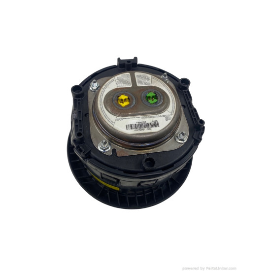 Airbag Volan ALFA ROMEO 159 (939_) [ 2005 - 2012 ] OEM 156061211