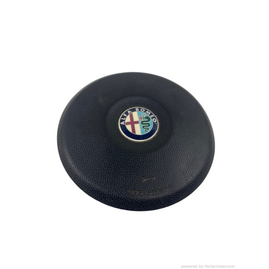 Airbag Volan ALFA ROMEO 159 (939_) [ 2005 - 2012 ] OEM 156061211