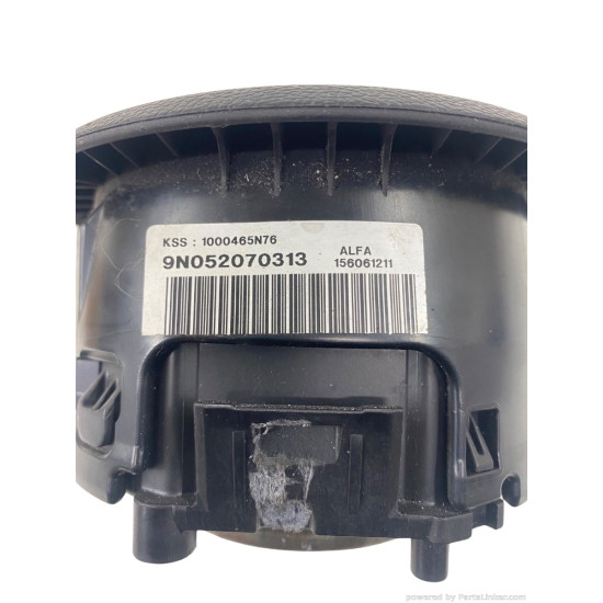 Airbag Volan ALFA ROMEO 159 (939_) [ 2005 - 2012 ] OEM 156061211