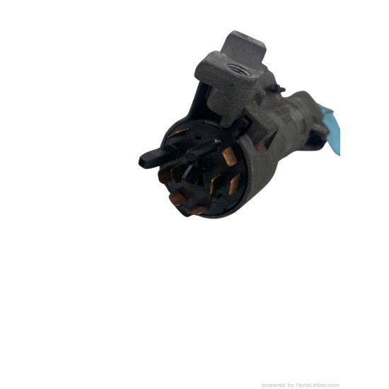 Contact cu cheie VOLKSWAGEN GOLF IV (1J1) [ 1997 - 2007 ], SEAT ALHAMBRA (7V8, 7V9) [ 1996 - 2010 ], AUDI A6 II (4B2, 4B4, C5) [ 1997 - 2005 ], SKODA FABIA (6Y2) [ 1999 - 2008 ] OEM 4B0905851C