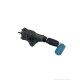Contact cu cheie VOLKSWAGEN GOLF IV (1J1) [ 1997 - 2007 ], SEAT ALHAMBRA (7V8, 7V9) [ 1996 - 2010 ], AUDI A6 II (4B2, 4B4, C5) [ 1997 - 2005 ], SKODA FABIA (6Y2) [ 1999 - 2008 ] OEM 4B0905851C