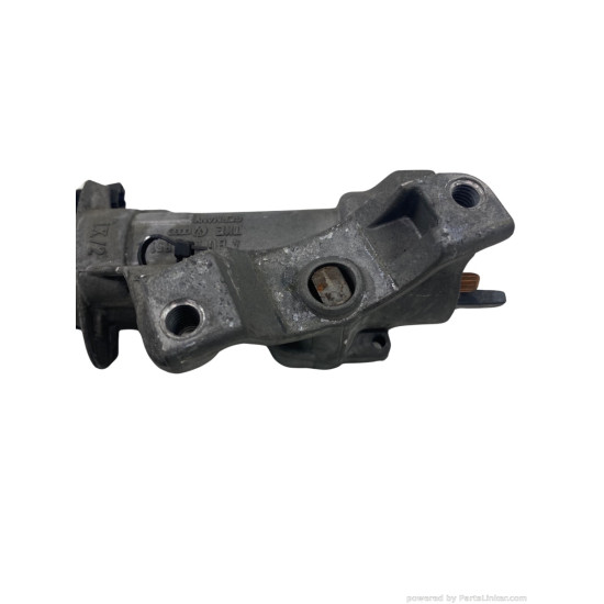 Contact cu cheie VOLKSWAGEN GOLF IV (1J1) [ 1997 - 2007 ], SEAT ALHAMBRA (7V8, 7V9) [ 1996 - 2010 ], AUDI A6 II (4B2, 4B4, C5) [ 1997 - 2005 ], SKODA FABIA (6Y2) [ 1999 - 2008 ] OEM 4B0905851C
