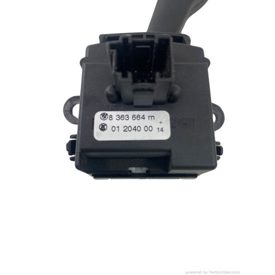 Maneta stergatoare BMW 7 III (E38) [ 1994 - 2001 ], BMW X3 (E83N) [ 2003 - 2011 ], BMW 3 IV (E46) [ 1998 - 2005 ] OEM 8363664