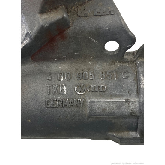 Contact cu cheie VOLKSWAGEN TRANSPORTER V Bus (7HB, 7HJ, 7EB, 7EJ, 7EF, 7EG, 7HF,, SEAT IBIZA V (6J5, 6P1) [ 2008 - > ], VOLKSWAGEN GOLF IV (1J1) [ 1997 - 2007 ] OEM 4B0905851C