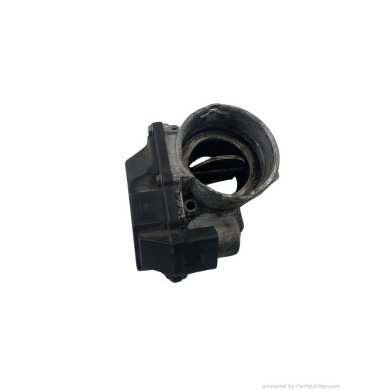 Clapeta acceleratie 2.0 TDI VOLKSWAGEN GOLF V (1K1) [ 2003 - 2009 ], SKODA OCTAVIA (1Z3) [ 2004 - 2013 ], VOLKSWAGEN TOURAN (1T1, 1T2) [ 2003 - 2010 ] OEM 03G128063A
