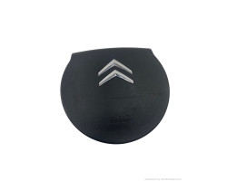 Volan CITROËN C4 I (LC_) [ 2004 - 2013 ] OEM 96471578ZD