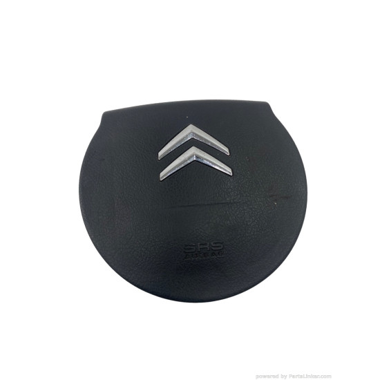 Volan CITROËN C4 I (LC_) [ 2004 - 2013 ] OEM 96471578ZD