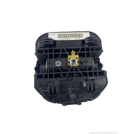 Volan CITROËN C4 I (LC_) [ 2004 - 2013 ] OEM 96471578ZD