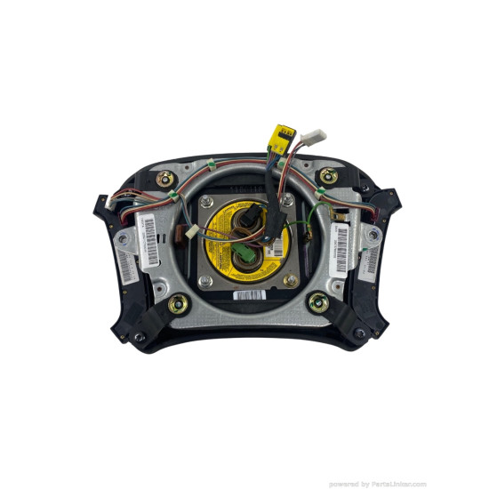 Airbag volan cu comenzi BMW 7 III (E38) [ 1994 - 2001 ], BMW X3 (E83N) [ 2003 - 2011 ], BMW 3 IV (E46) [ 1998 - 2005 ] OEM 336757893032