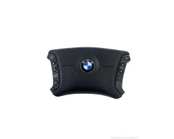 Airbag volan cu comenzi BMW 7 III (E38) [ 1994 - 2001 ], BMW X3 (E83N) [ 2003 - 2011 ], BMW 3 IV (E46) [ 1998 - 2005 ] OEM 336757893032