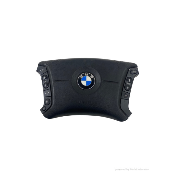 Airbag volan cu comenzi BMW 7 III (E38) [ 1994 - 2001 ], BMW X3 (E83N) [ 2003 - 2011 ], BMW 3 IV (E46) [ 1998 - 2005 ] OEM 336757893032