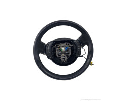 Volan cu comenzi CITROËN C4 I (LC_) [ 2004 - 2013 ] OEM 96591808ZD