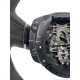 Volan cu comenzi CITROËN C4 I (LC_) [ 2004 - 2013 ] OEM 96591808ZD