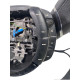 Volan cu comenzi CITROËN C4 I (LC_) [ 2004 - 2013 ] OEM 96591808ZD
