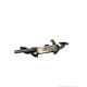 Racitor gaze 1.9 TDI SEAT ALHAMBRA (7V8, 7V9) [ 1996 - 2010 ], FORD GALAXY (WGR) [ 1995 - 2006 ], VOLKSWAGEN SHARAN (7M8, 7M9, 7M6) [ 1995 - 2010 ] OEM 038131513L