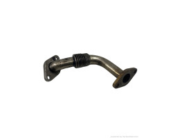 Conducta EGR 1.9 TDI SEAT ALHAMBRA (7V8, 7V9) [ 1996 - 2010 ], VOLKSWAGEN SHARAN (7M8, 7M9, 7M6) [ 1995 - 2010 ], VOLKSWAGEN GOLF IV (1J1) [ 1997 - 2007 ]