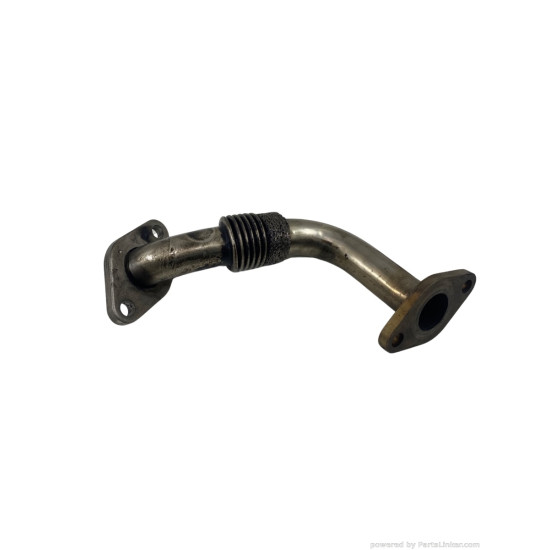 Conducta EGR 1.9 TDI SEAT ALHAMBRA (7V8, 7V9) [ 1996 - 2010 ], VOLKSWAGEN SHARAN (7M8, 7M9, 7M6) [ 1995 - 2010 ], VOLKSWAGEN GOLF IV (1J1) [ 1997 - 2007 ]
