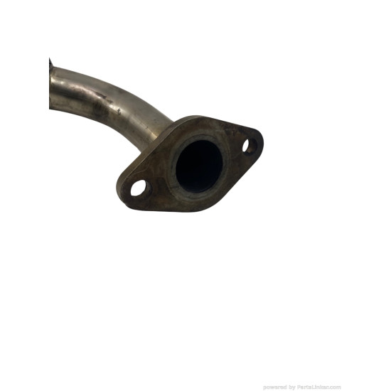 Conducta EGR 1.9 TDI SEAT ALHAMBRA (7V8, 7V9) [ 1996 - 2010 ], VOLKSWAGEN SHARAN (7M8, 7M9, 7M6) [ 1995 - 2010 ], VOLKSWAGEN GOLF IV (1J1) [ 1997 - 2007 ]