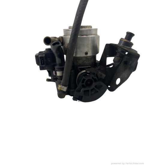 Clapeta acceleratie 1.6 Benzina ALFA ROMEO 156 (932_) [ 1997 - 2005 ] BOSCH 0280140553