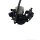 Clapeta acceleratie 1.6 Benzina ALFA ROMEO 156 (932_) [ 1997 - 2005 ] BOSCH 0280140553