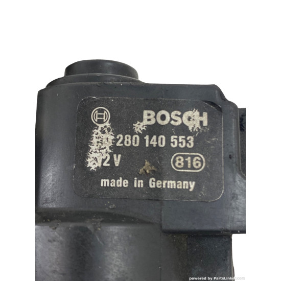 Clapeta acceleratie 1.6 Benzina ALFA ROMEO 156 (932_) [ 1997 - 2005 ] BOSCH 0280140553