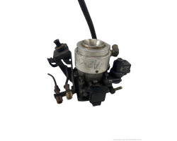 Clapeta acceleratie 1.6 Benzina ALFA ROMEO 156 (932_) [ 1997 - 2005 ] BOSCH 0280140553