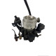 Clapeta acceleratie 1.6 Benzina ALFA ROMEO 156 (932_) [ 1997 - 2005 ] BOSCH 0280140553