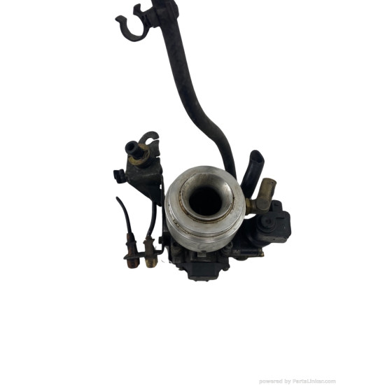 Clapeta acceleratie 1.6 Benzina ALFA ROMEO 156 (932_) [ 1997 - 2005 ] BOSCH 0280140553