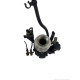 Clapeta acceleratie 1.6 Benzina ALFA ROMEO 156 (932_) [ 1997 - 2005 ] BOSCH 0280140553