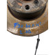 Fuzeta dreapta fata 2.0 Diesel BMW 3 VI (F30, F80) [ 2011 - 2018 ]