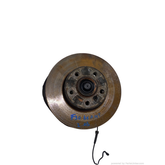 Fuzeta dreapta fata 2.0 Diesel BMW 3 VI (F30, F80) [ 2011 - 2018 ]