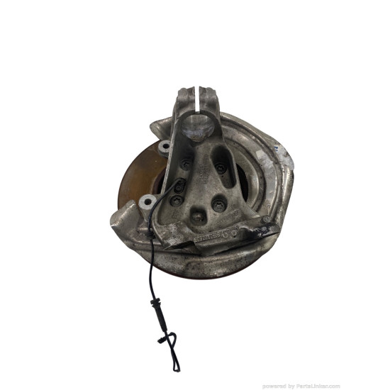Fuzeta dreapta fata 2.0 Diesel BMW 3 VI (F30, F80) [ 2011 - 2018 ]