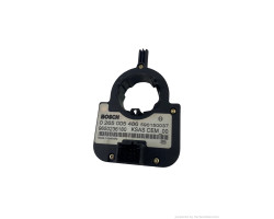 Senzor unghi volan CITROËN C4 I (LC_) [ 2004 - 2013 ], CITROËN C4 Coupe (LA_) [ 2004 - 2013 ] BOSCH 0265005486 OEM 9650236180