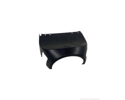 Ornament coloana de directie BMW 3 IV (E46) [ 1998 - 2005 ] OEM 1094678