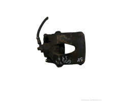 Etrier frana stanga fata VOLKSWAGEN GOLF IV (1J1) [ 1997 - 2007 ] TDI (ATD, AXR) 74KW|101HP