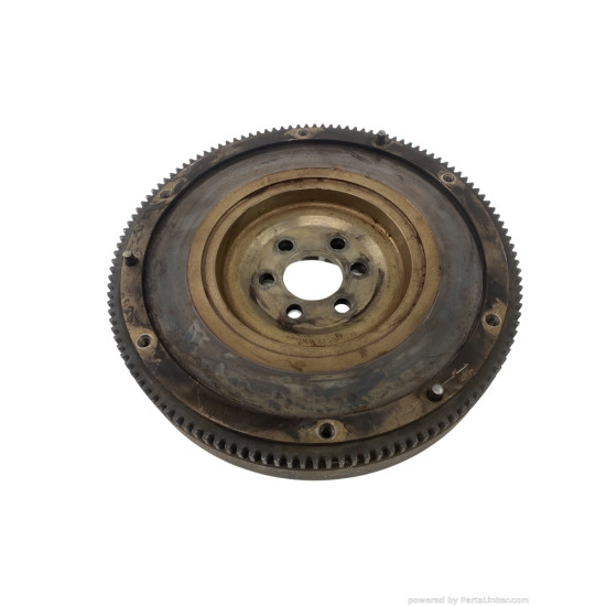 Volanta masa simpla 1.4 TDI VOLKSWAGEN POLO (9N_) [ 2001 - 2012 ] OEM 045105273D