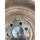 Volanta masa simpla 1.4 TDI VOLKSWAGEN POLO (9N_) [ 2001 - 2012 ] OEM 045105273D
