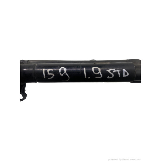 Radiator clima AC 1.9 JTD ALFA ROMEO 159 (939_) [ 2005 - 2012 ] OEM 50507287