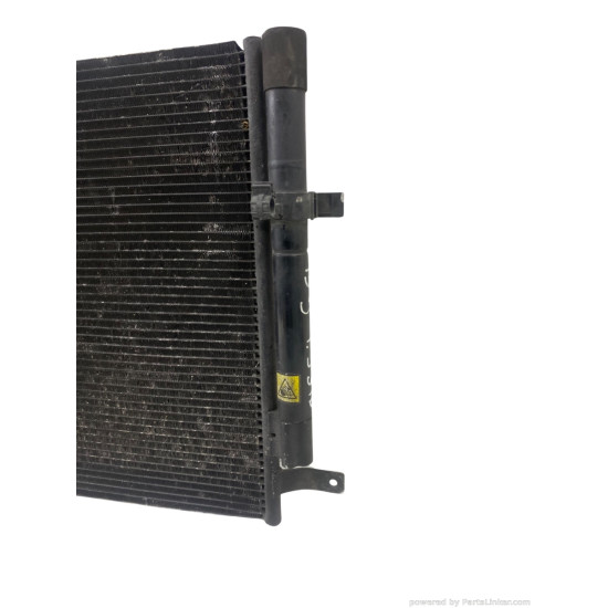 Radiator clima AC 1.9 JTD ALFA ROMEO 159 (939_) [ 2005 - 2012 ] OEM 50507287
