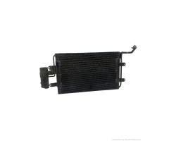 Radiator clima AC 1.9 TDI AUDI A3 (8L1) [ 1996 - 2006 ], VOLKSWAGEN BORA (1J2) [ 1998 - 2013 ], VOLKSWAGEN GOLF IV (1J1) [ 1997 - 2007 ] OEM 1J0820411B