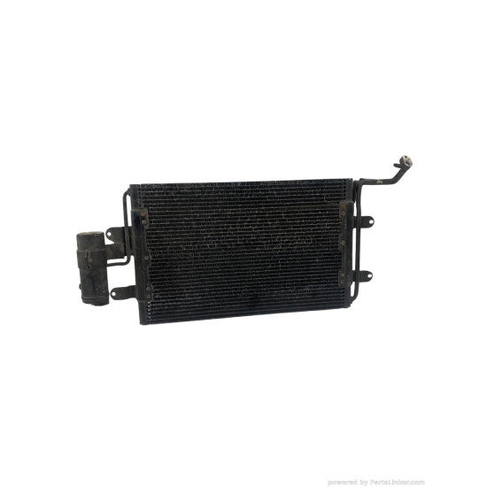Radiator clima AC 1.9 TDI AUDI A3 (8L1) [ 1996 - 2006 ], VOLKSWAGEN BORA (1J2) [ 1998 - 2013 ], VOLKSWAGEN GOLF IV (1J1) [ 1997 - 2007 ] OEM 1J0820411B