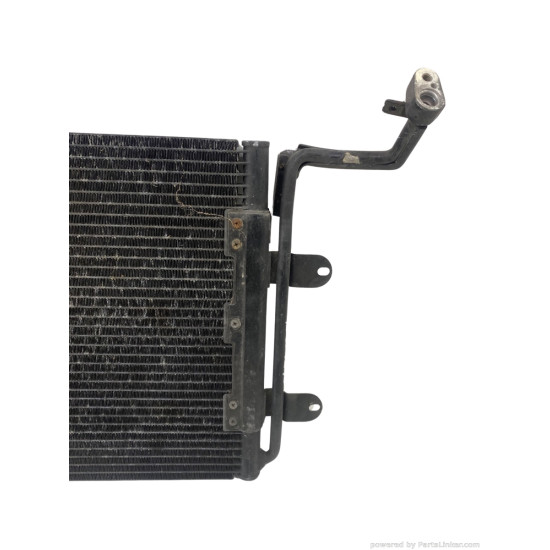 Radiator clima AC 1.9 TDI AUDI A3 (8L1) [ 1996 - 2006 ], VOLKSWAGEN BORA (1J2) [ 1998 - 2013 ], VOLKSWAGEN GOLF IV (1J1) [ 1997 - 2007 ] OEM 1J0820411B