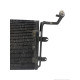 Radiator clima AC 1.9 TDI AUDI A3 (8L1) [ 1996 - 2006 ], VOLKSWAGEN BORA (1J2) [ 1998 - 2013 ], VOLKSWAGEN GOLF IV (1J1) [ 1997 - 2007 ] OEM 1J0820411B