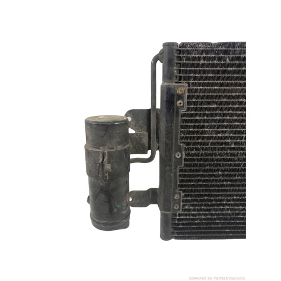 Radiator clima AC 1.9 TDI AUDI A3 (8L1) [ 1996 - 2006 ], VOLKSWAGEN BORA (1J2) [ 1998 - 2013 ], VOLKSWAGEN GOLF IV (1J1) [ 1997 - 2007 ] OEM 1J0820411B