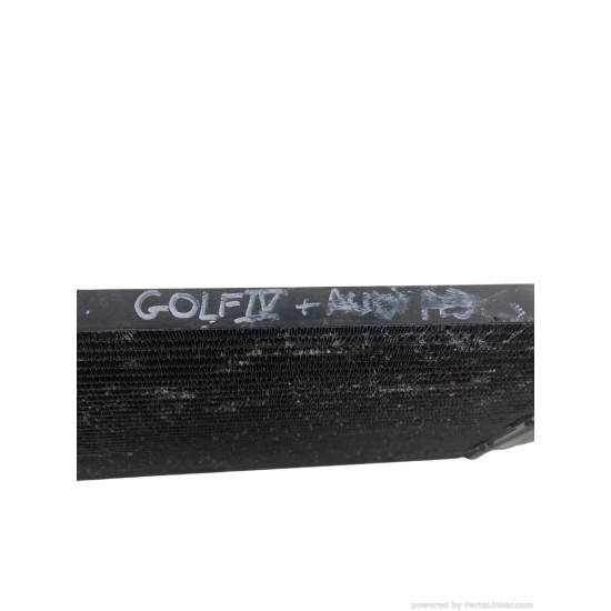 Radiator clima AC 1.9 TDI AUDI A3 (8L1) [ 1996 - 2006 ], VOLKSWAGEN BORA (1J2) [ 1998 - 2013 ], VOLKSWAGEN GOLF IV (1J1) [ 1997 - 2007 ] OEM 1J0820411B