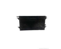 Radiator clima AC 1.9 DCi RENAULT LAGUNA II (BG0/1_) [ 2001 - 2007 ] OEM 8200008763B